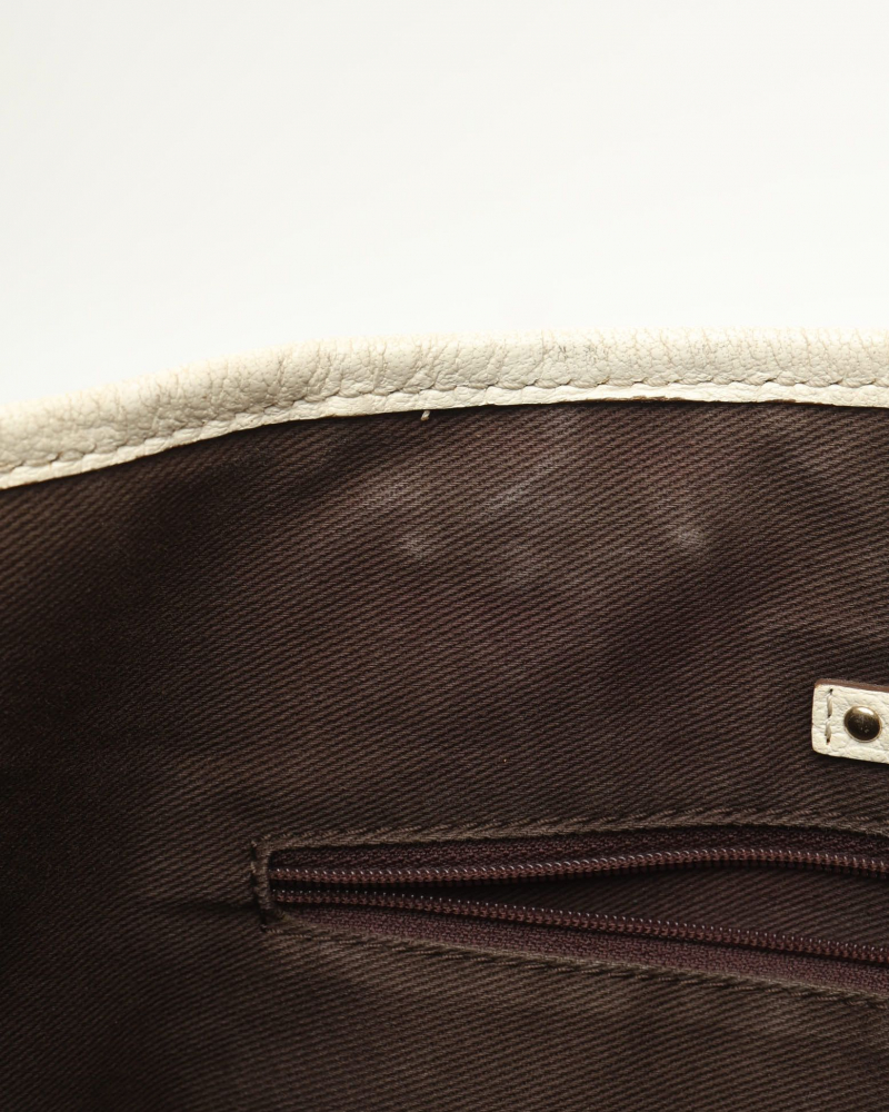 Celine Céline Turtle Tote Bag