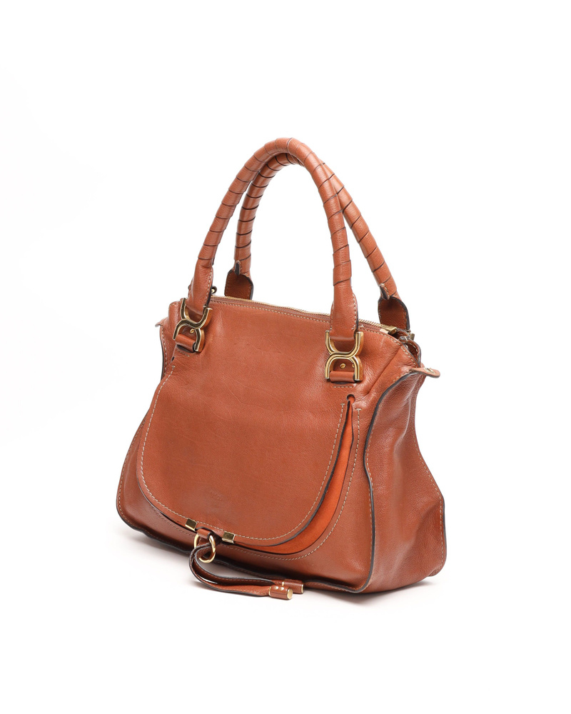 Chloé Medium Marcie Bag