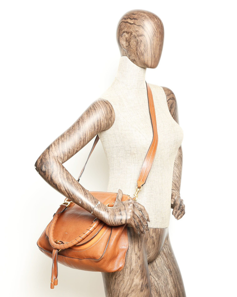 Chloé Medium Marcie Bag