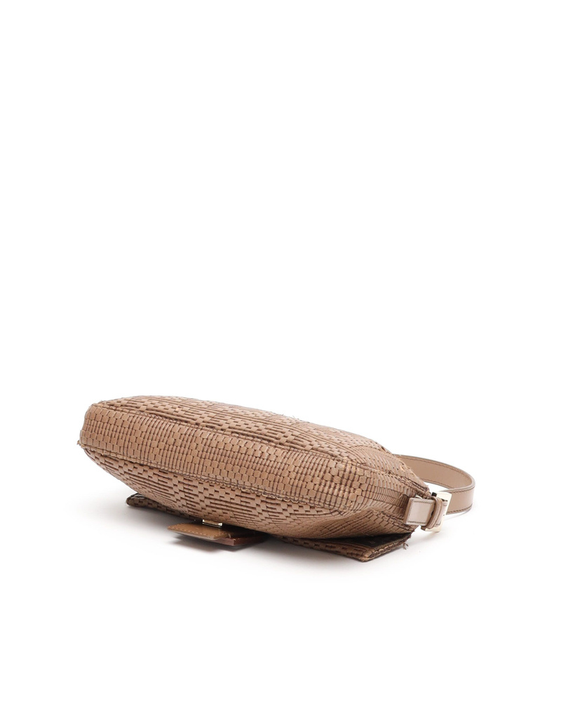 Fendi FF Baguette Bag