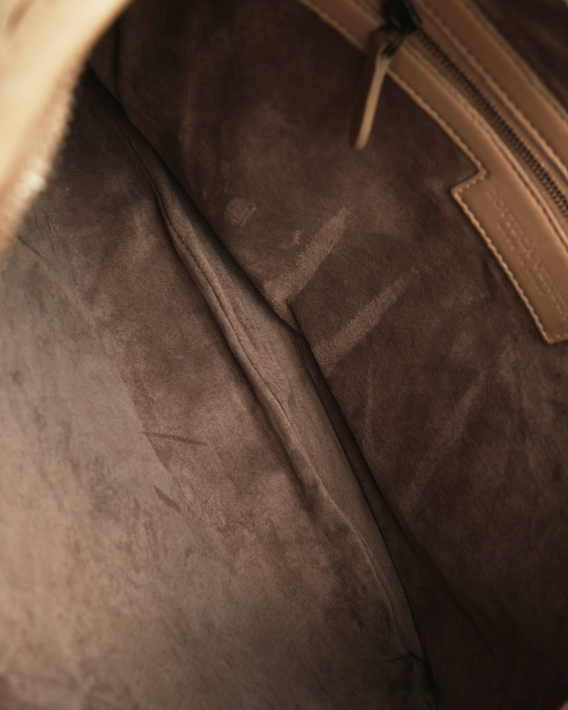 Bottega Veneta Medium Intrecciato Hobo Bag