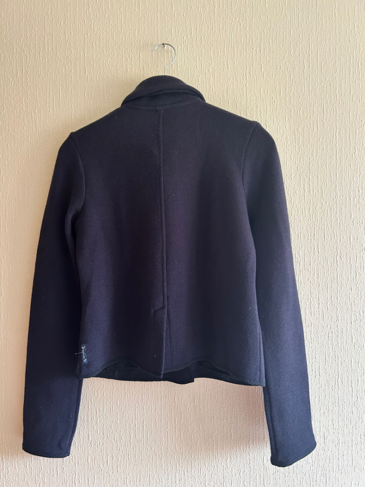 Armani Jeans Schutzumschlag