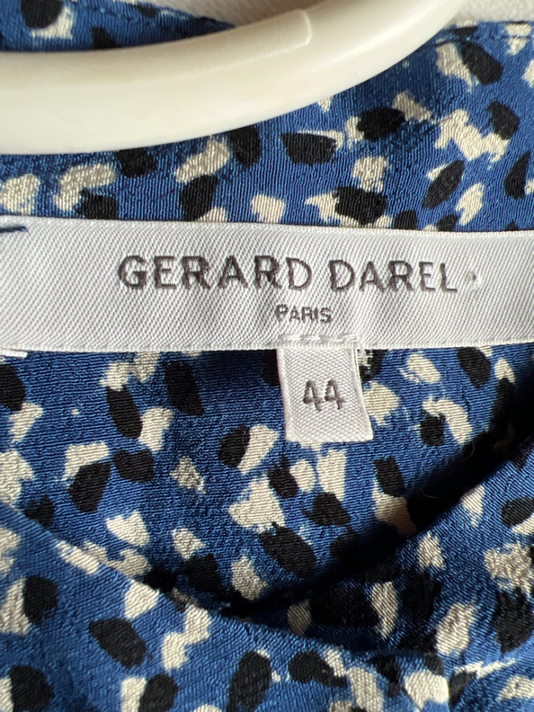 Gerard Darel Évasée