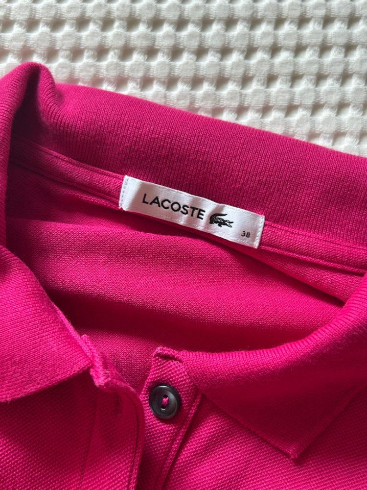 Lacoste Polo