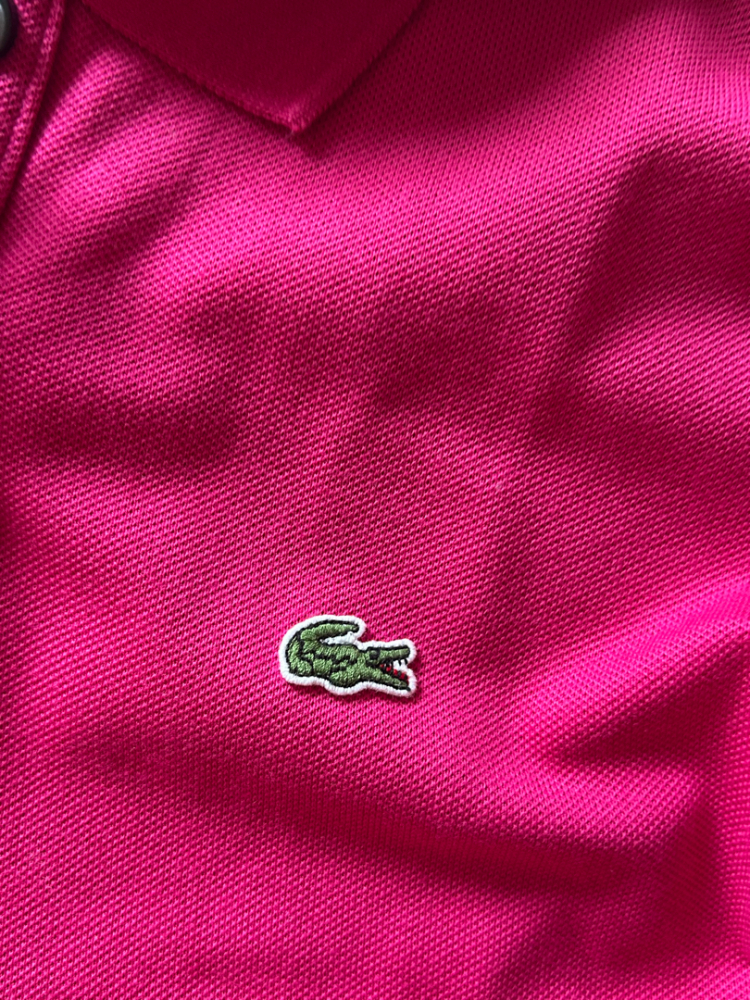 Lacoste Polo