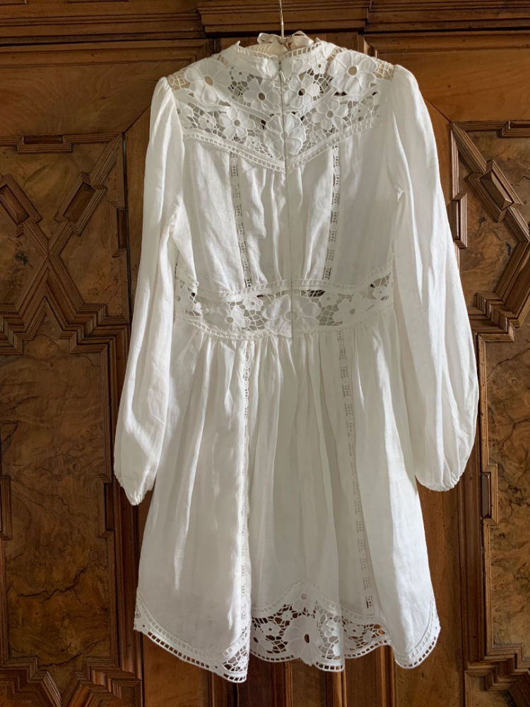 Zimmermann Robe