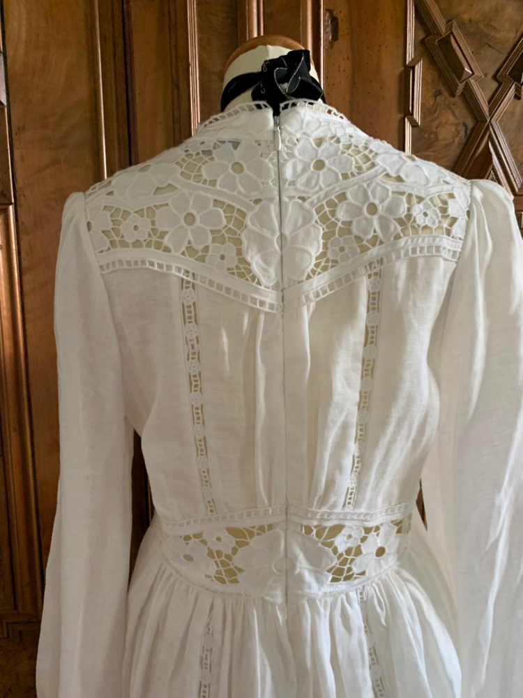 Zimmermann Robe