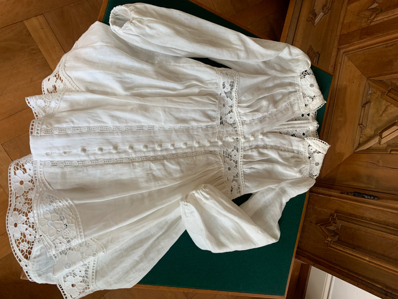 Zimmermann Robe