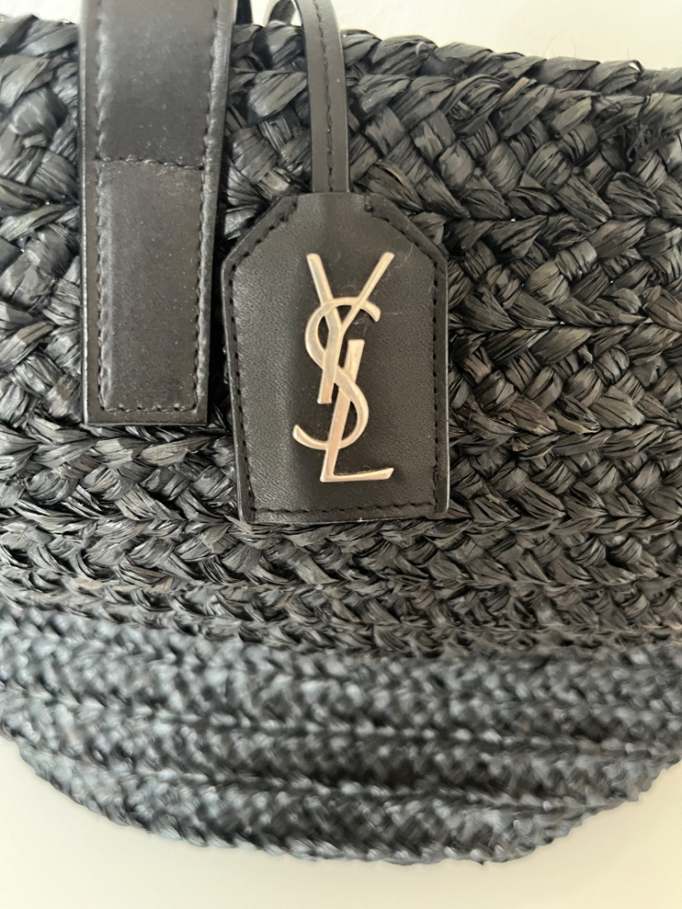 Saint Laurent Yves Saint Laurent Bast-Korb