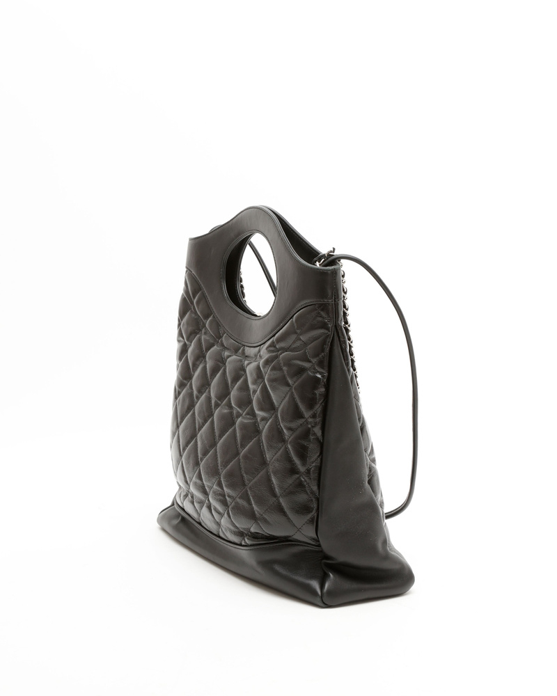 Chanel Small 31 Shopping Bag