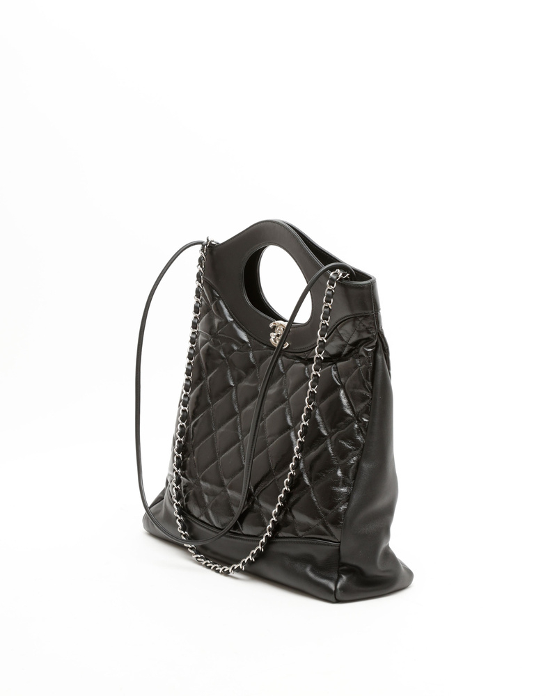 Chanel Small 31 Shopping Bag