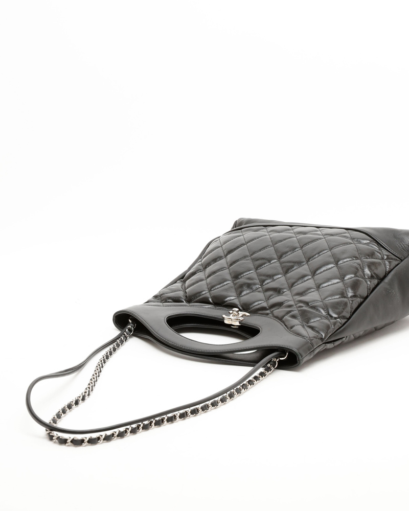 Chanel Small 31 Shopping Bag