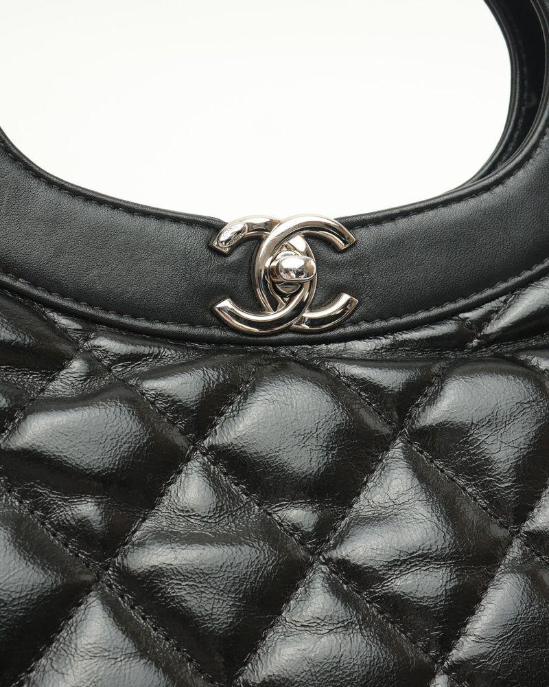 Chanel Small 31 Shopping Bag