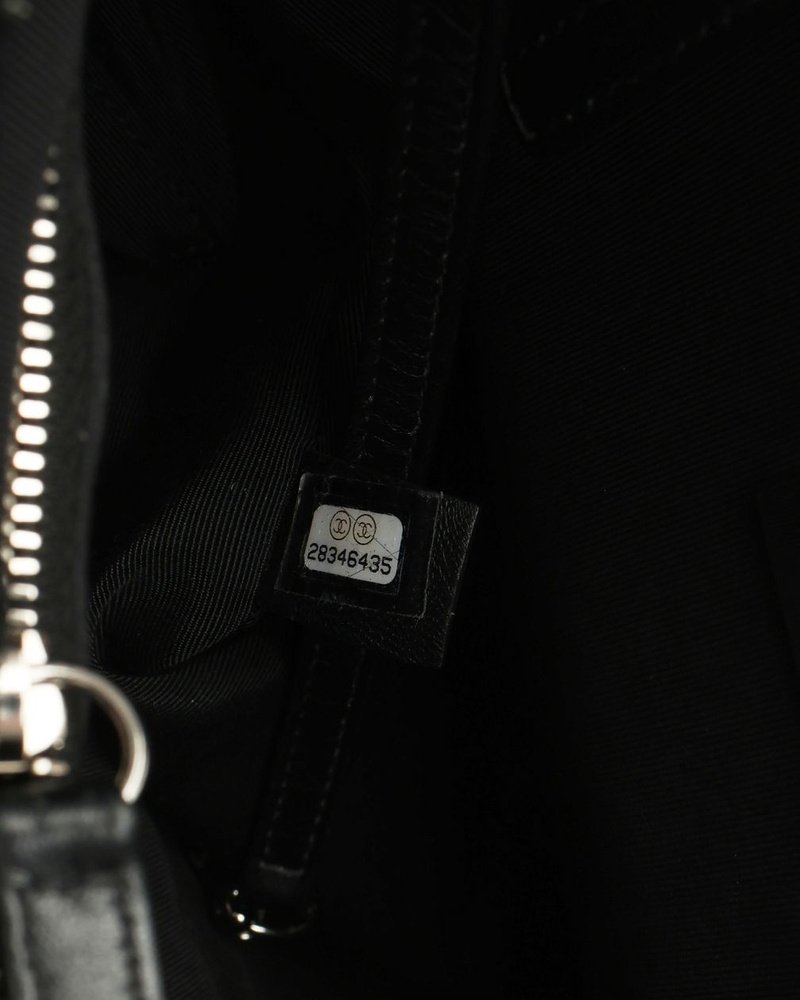 Chanel Small 31 Shopping Bag