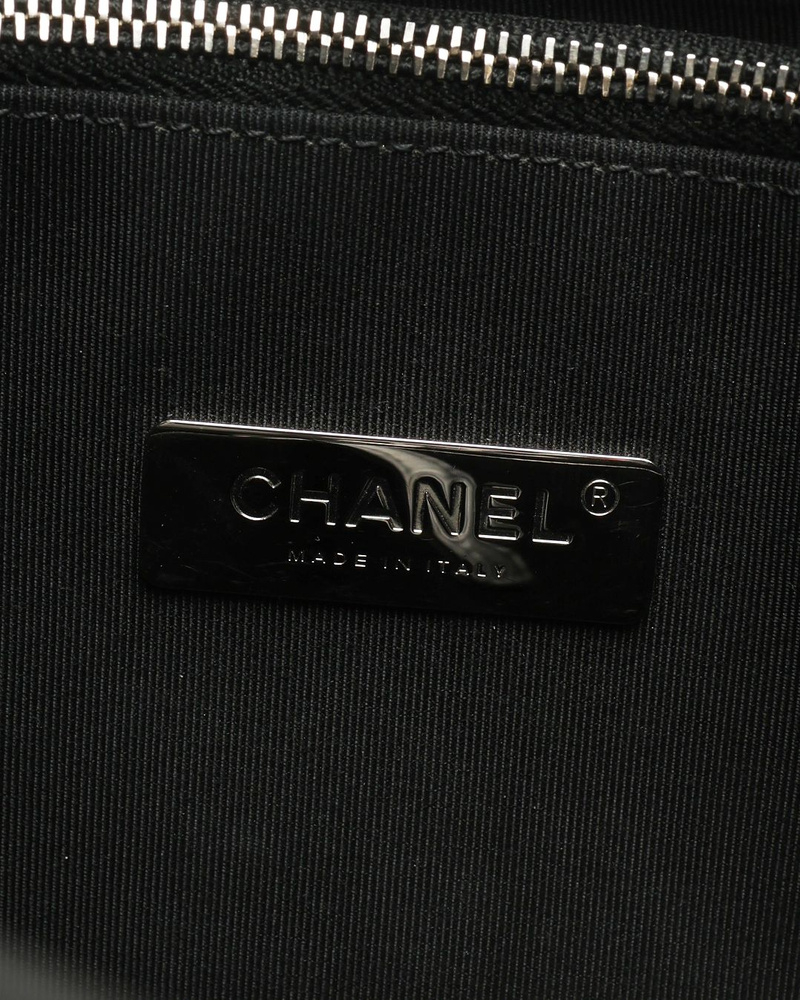 Chanel Small 31 Shopping Bag