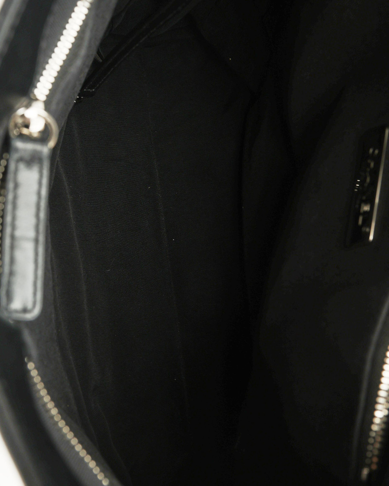 Chanel Small 31 Shopping Bag