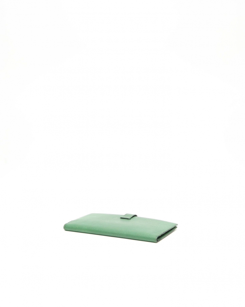 Hermès Béarn Long Wallet