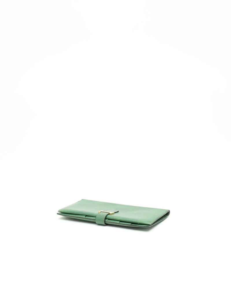 Hermès Béarn Long Wallet