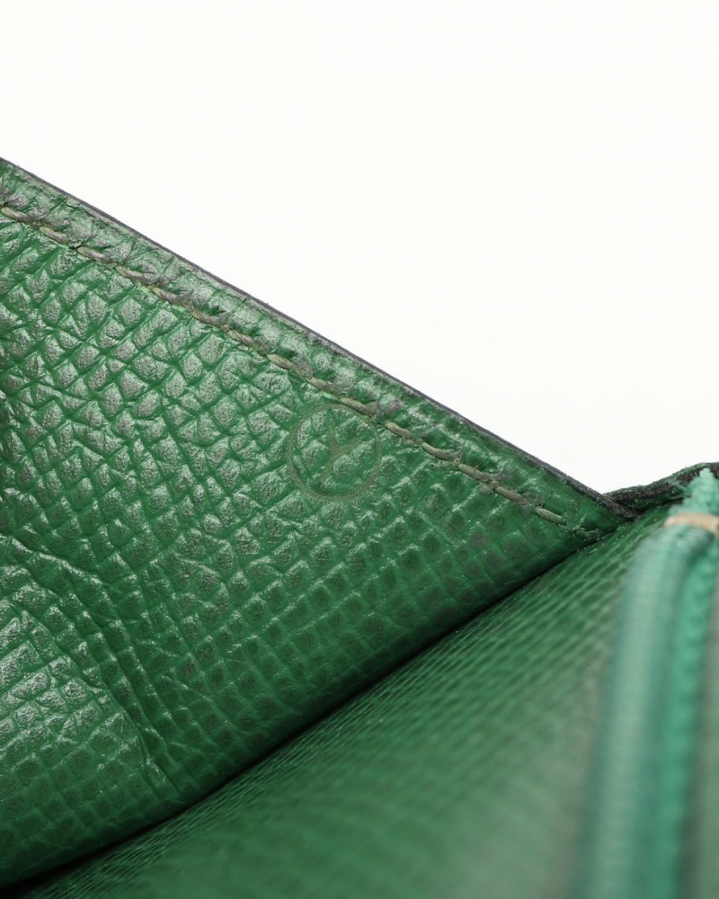 Hermès Béarn Long Wallet