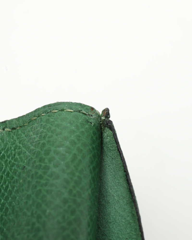 Hermès Béarn Long Wallet