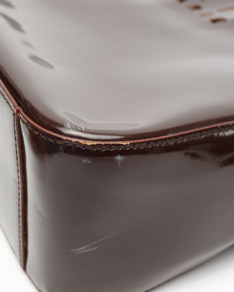 Celine Céline Patent Bag