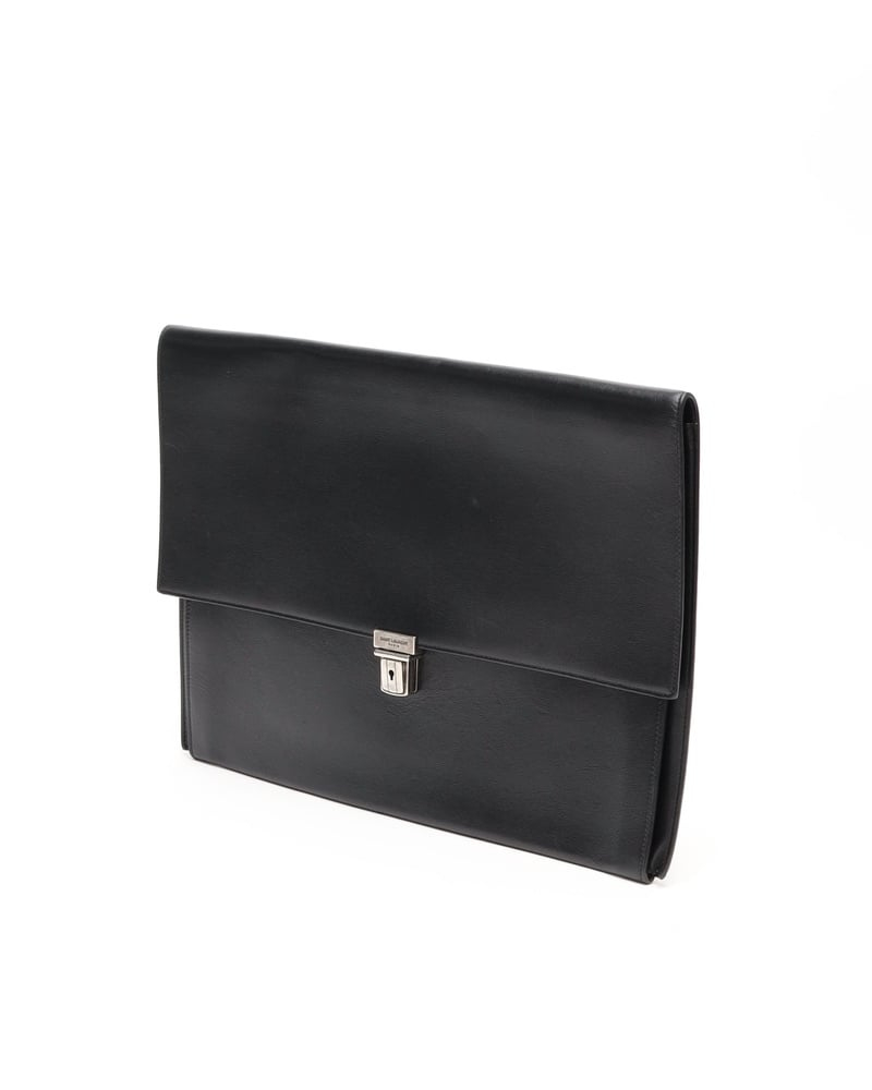Saint Laurent Business Folder