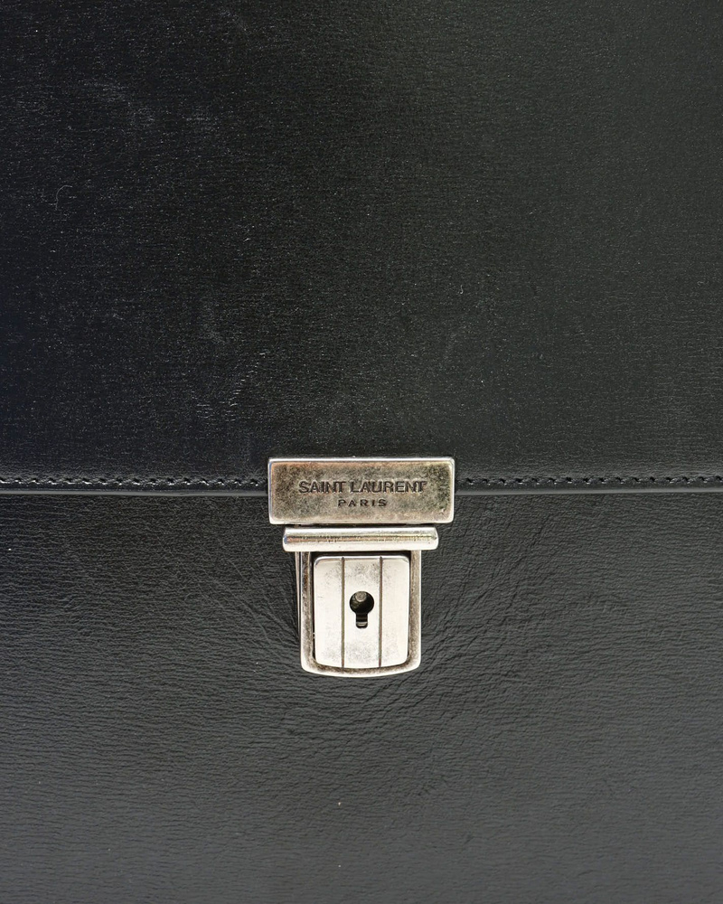 Saint Laurent Business Folder