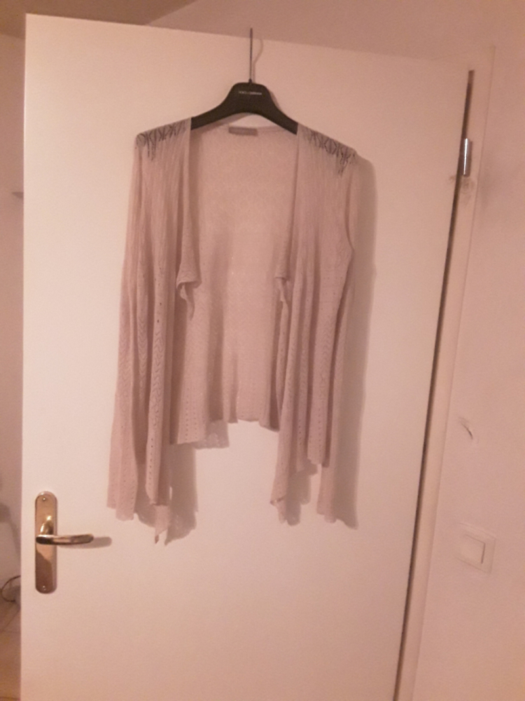 Alberto Bini Strickjacke