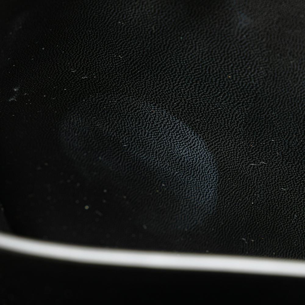 Celine B Celine Black Calf Leather Medium skin Classic Box Italy