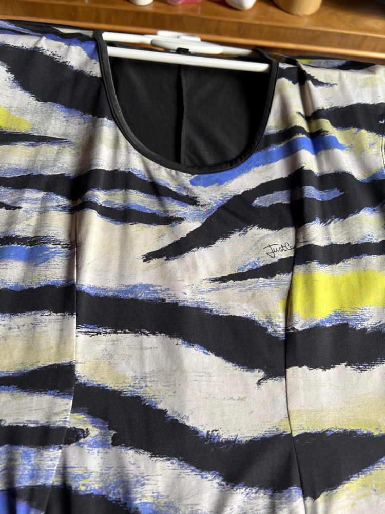 Just Cavalli Lässig