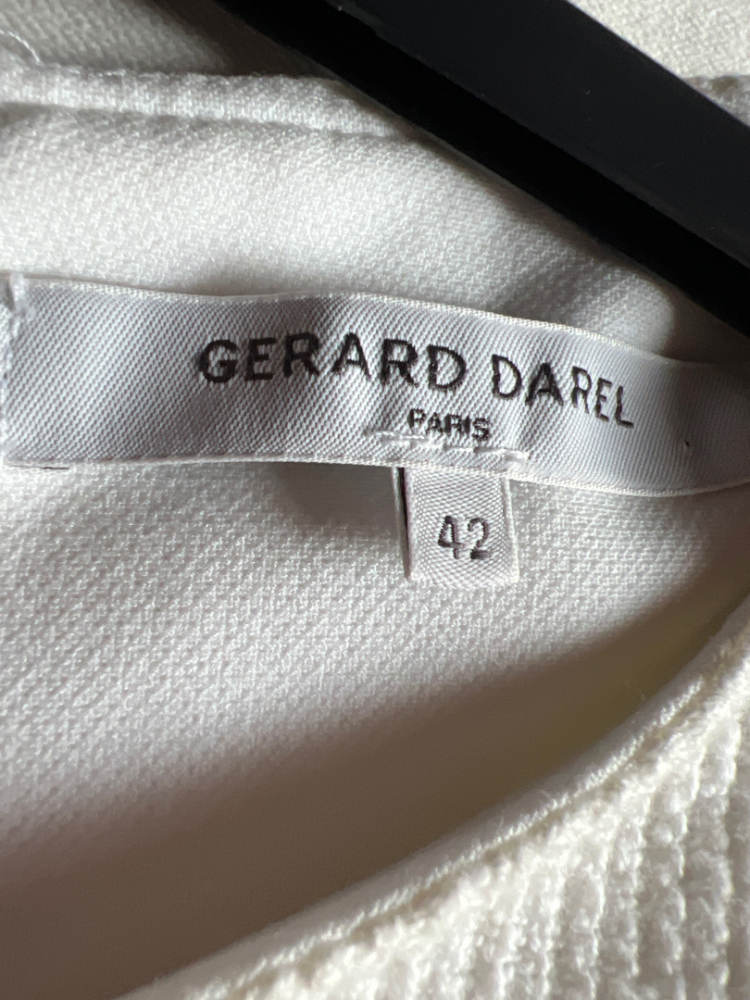 Gerard Darel Classic