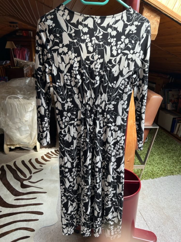 Weekend Max Mara Fleuri