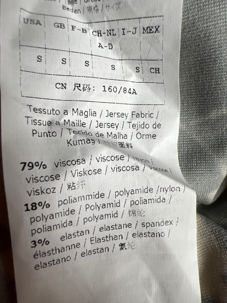 Weekend Max Mara Fleuri