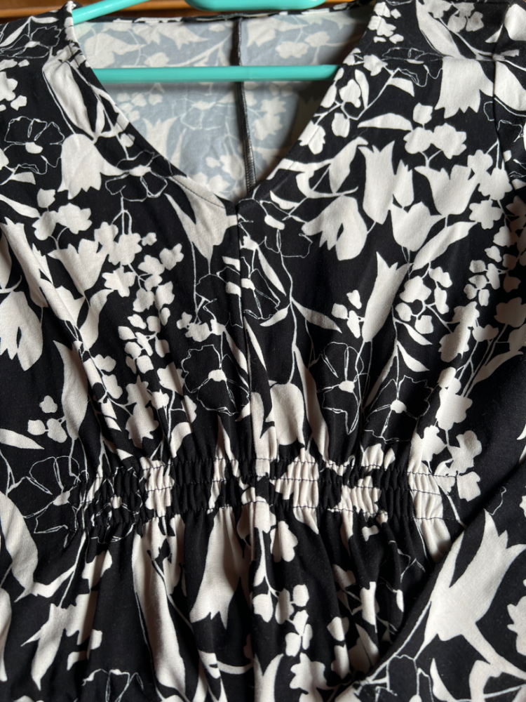 Weekend Max Mara Fleuri