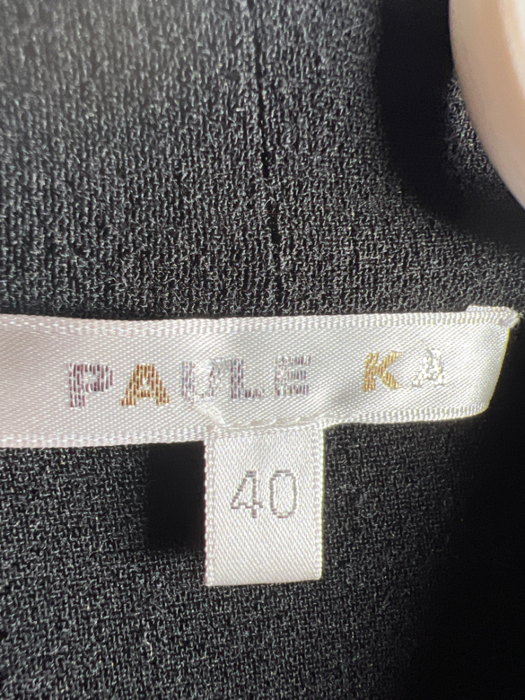 Paul Ka Petite robe noire