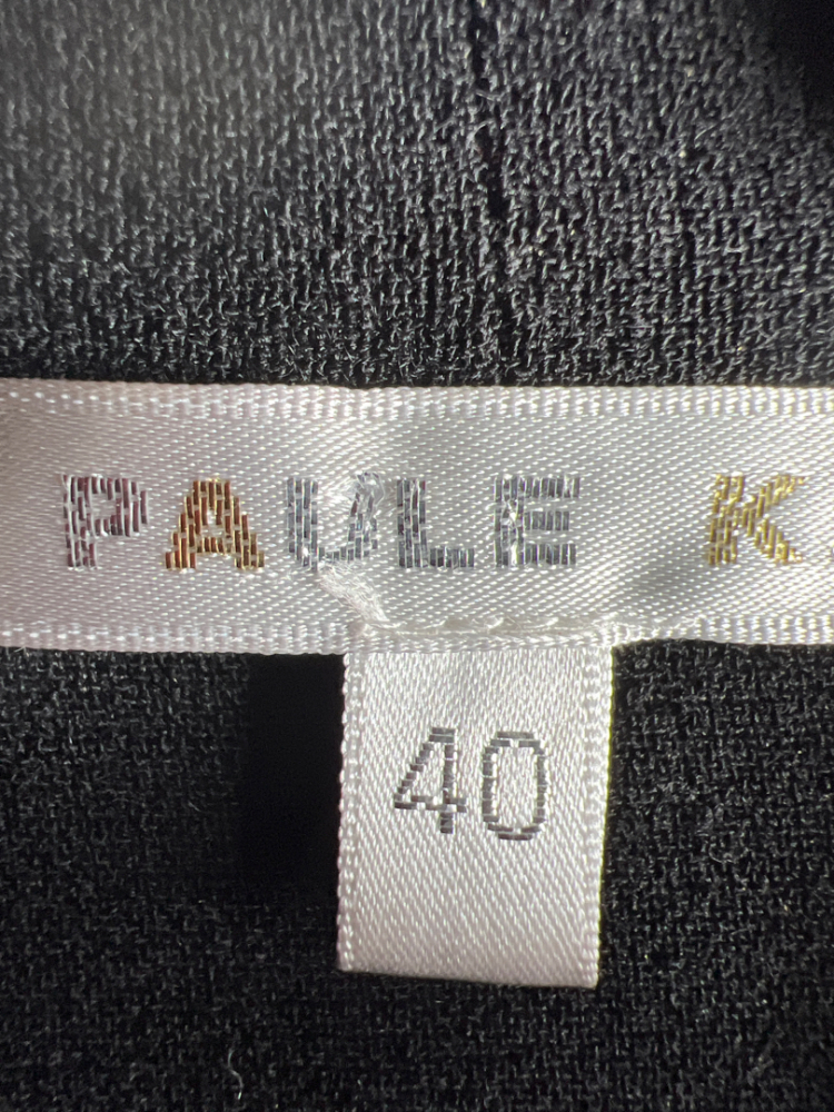 Paul Ka Petite robe noire