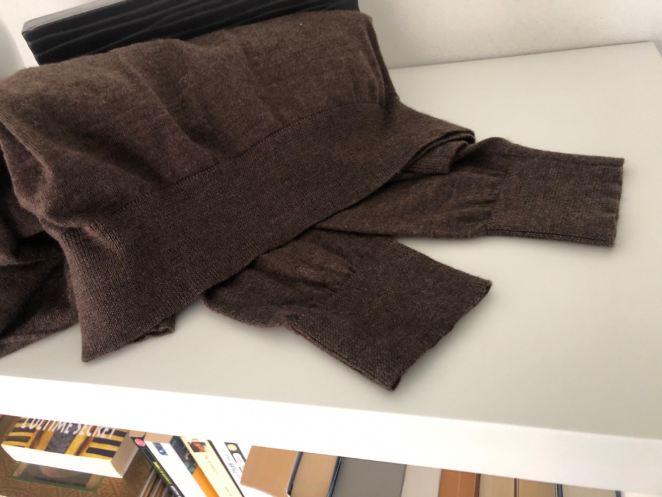 Polo Ralph Lauren Pull Custom Fit