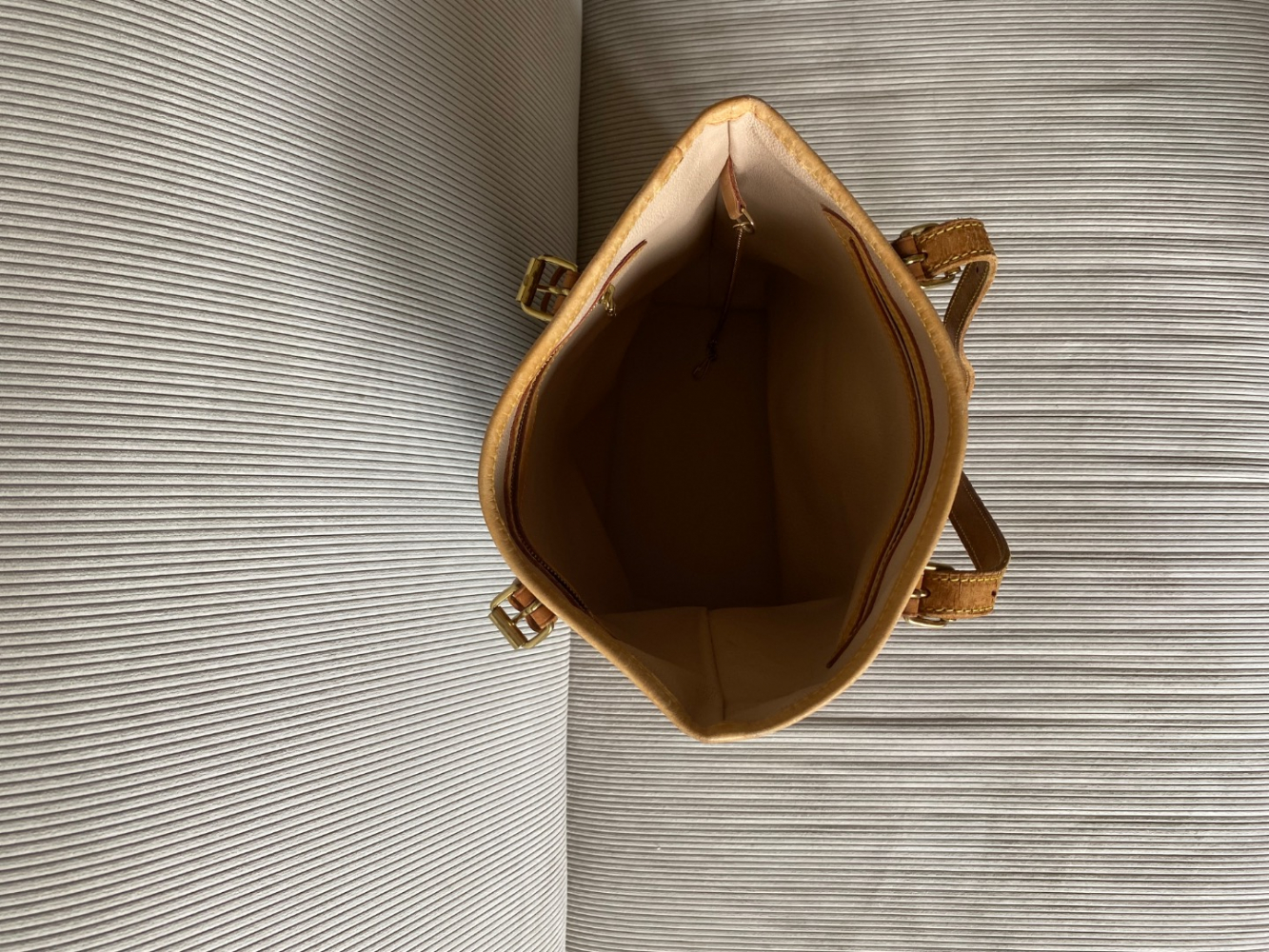 Louis Vuitton Bucket