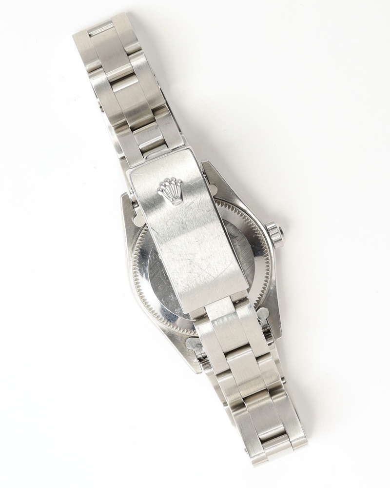 Rolex Lady-Oyster Perpetual 25mm Ref 76080 Watch