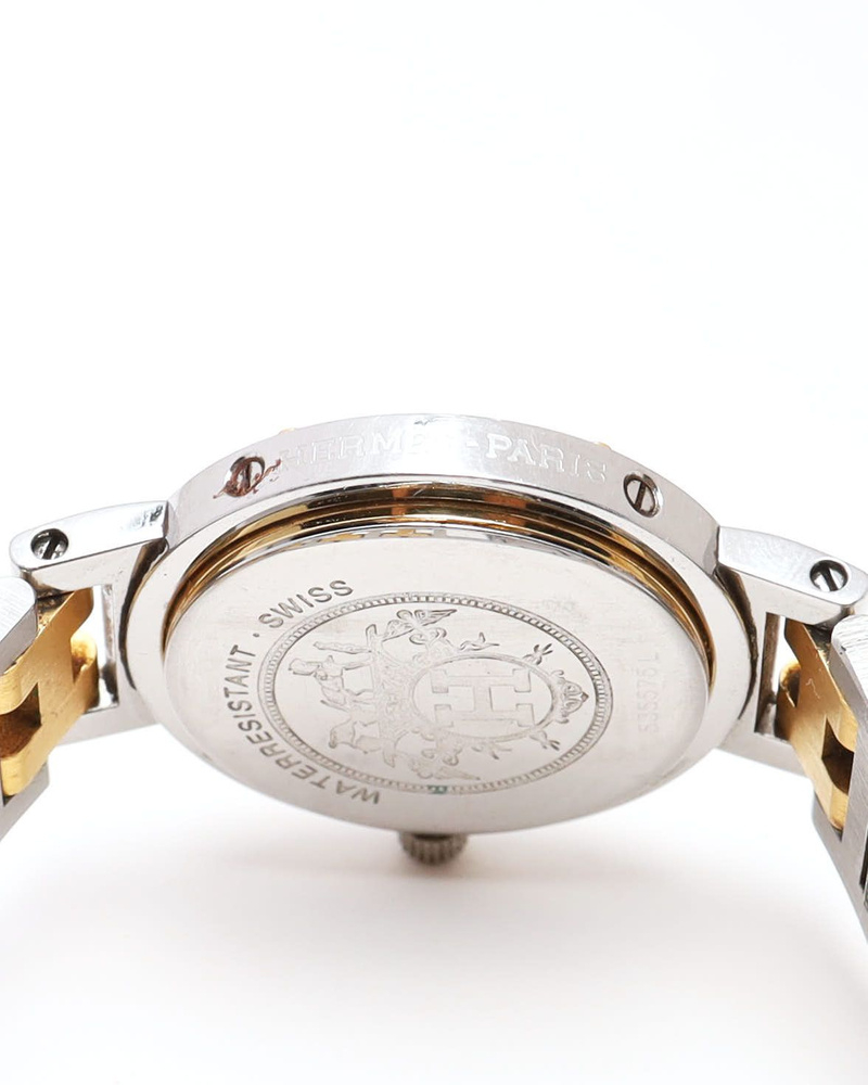 Hermès Clipper 24mm Watch