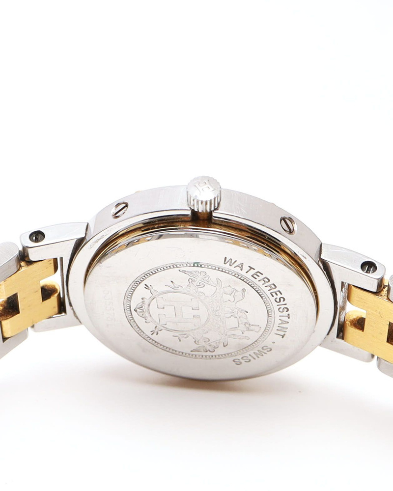 Hermès Clipper 24mm Watch