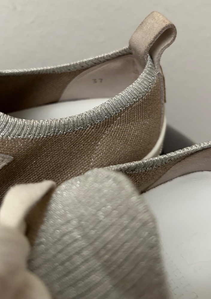 Brunello Cucinelli Sneakers