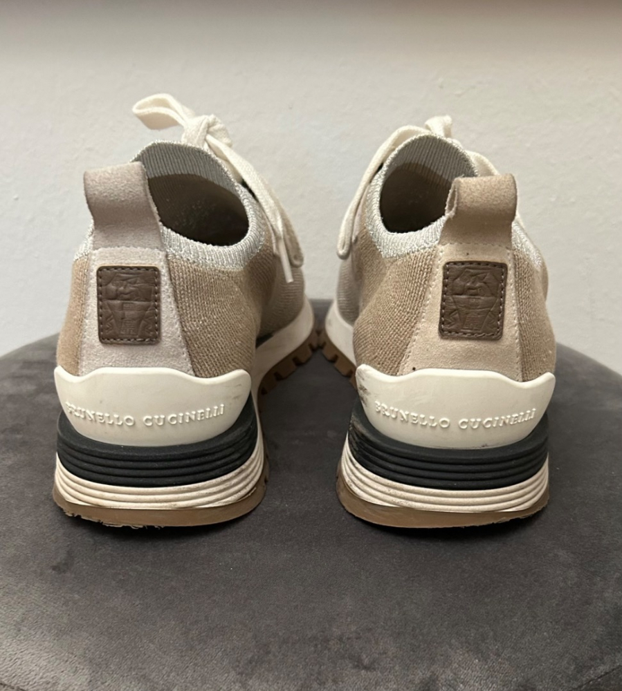 Brunello Cucinelli Sneakers