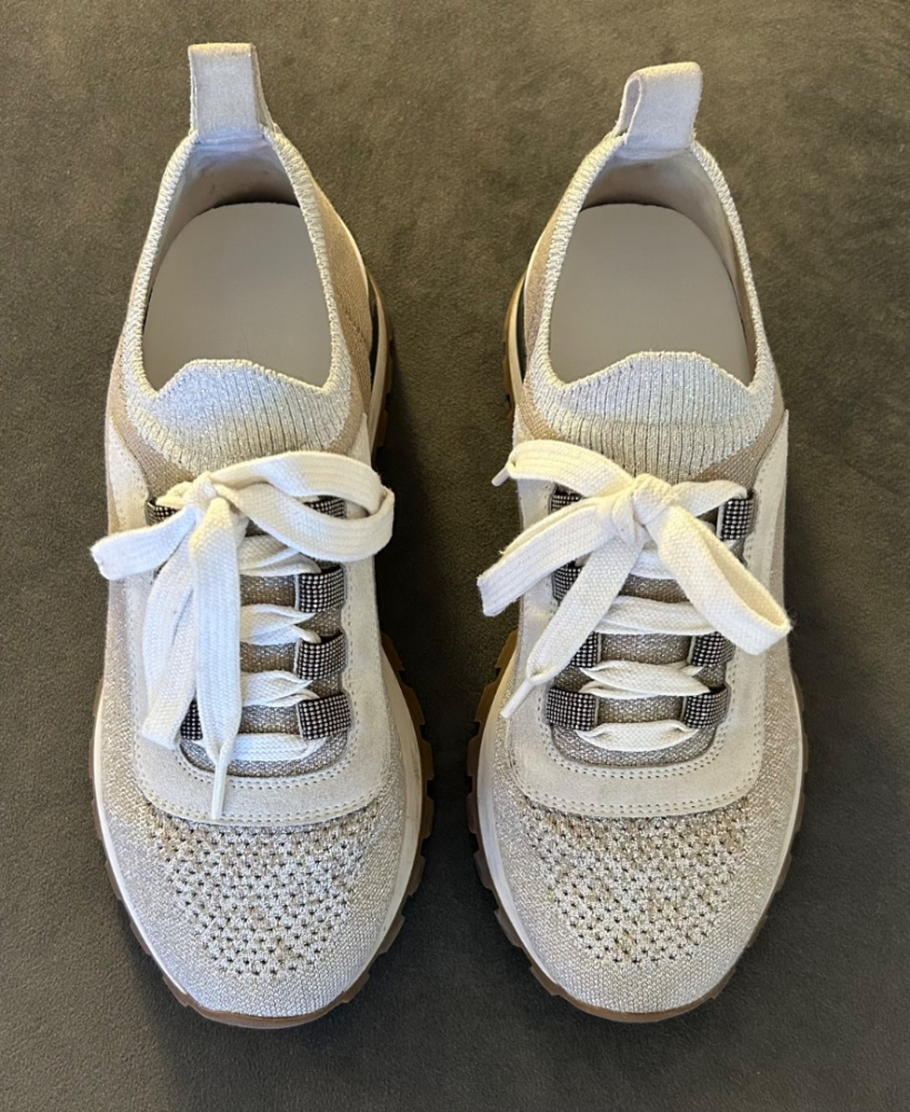 Brunello Cucinelli Sneakers