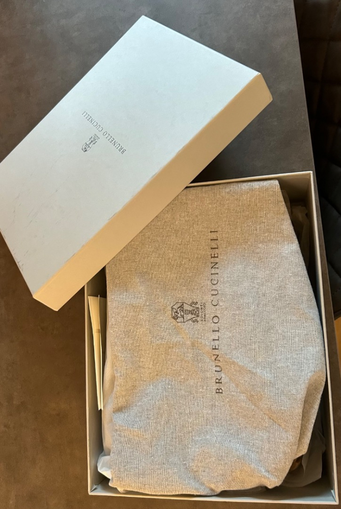 Brunello Cucinelli Sneakers