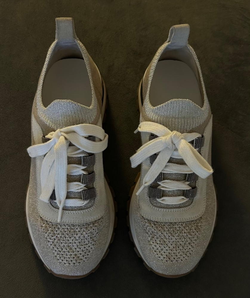 Brunello Cucinelli Sneakers