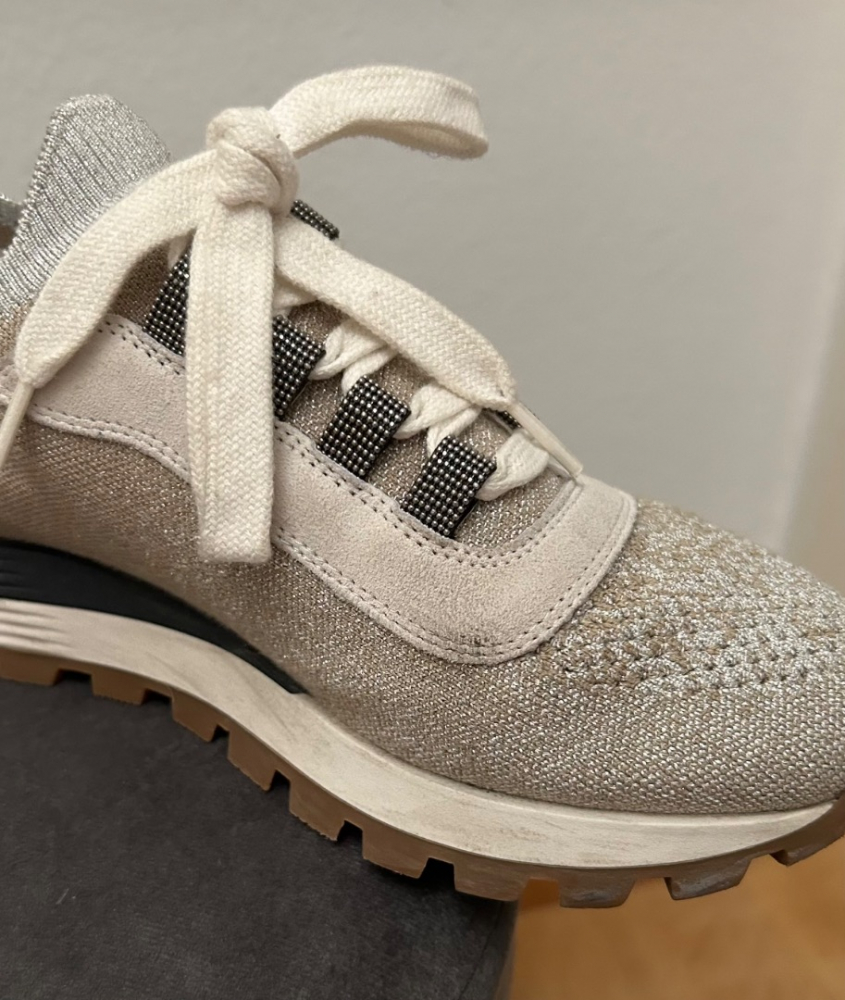 Brunello Cucinelli Sneakers