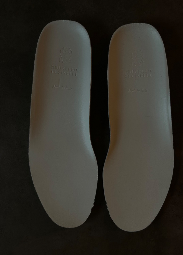 Brunello Cucinelli Sneakers