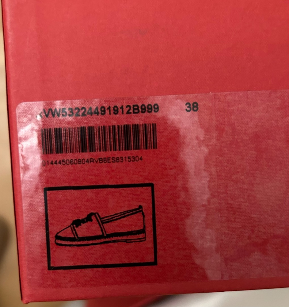 Roger Vivier Blumen Strass Satin Espadrillas