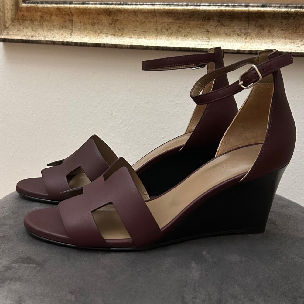 Hermès Sandales Legend